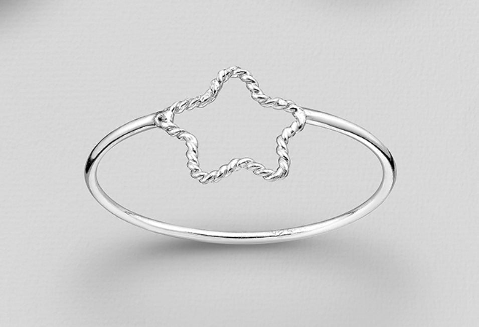 Star Ring