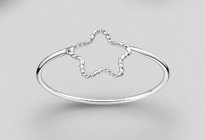 Star Ring