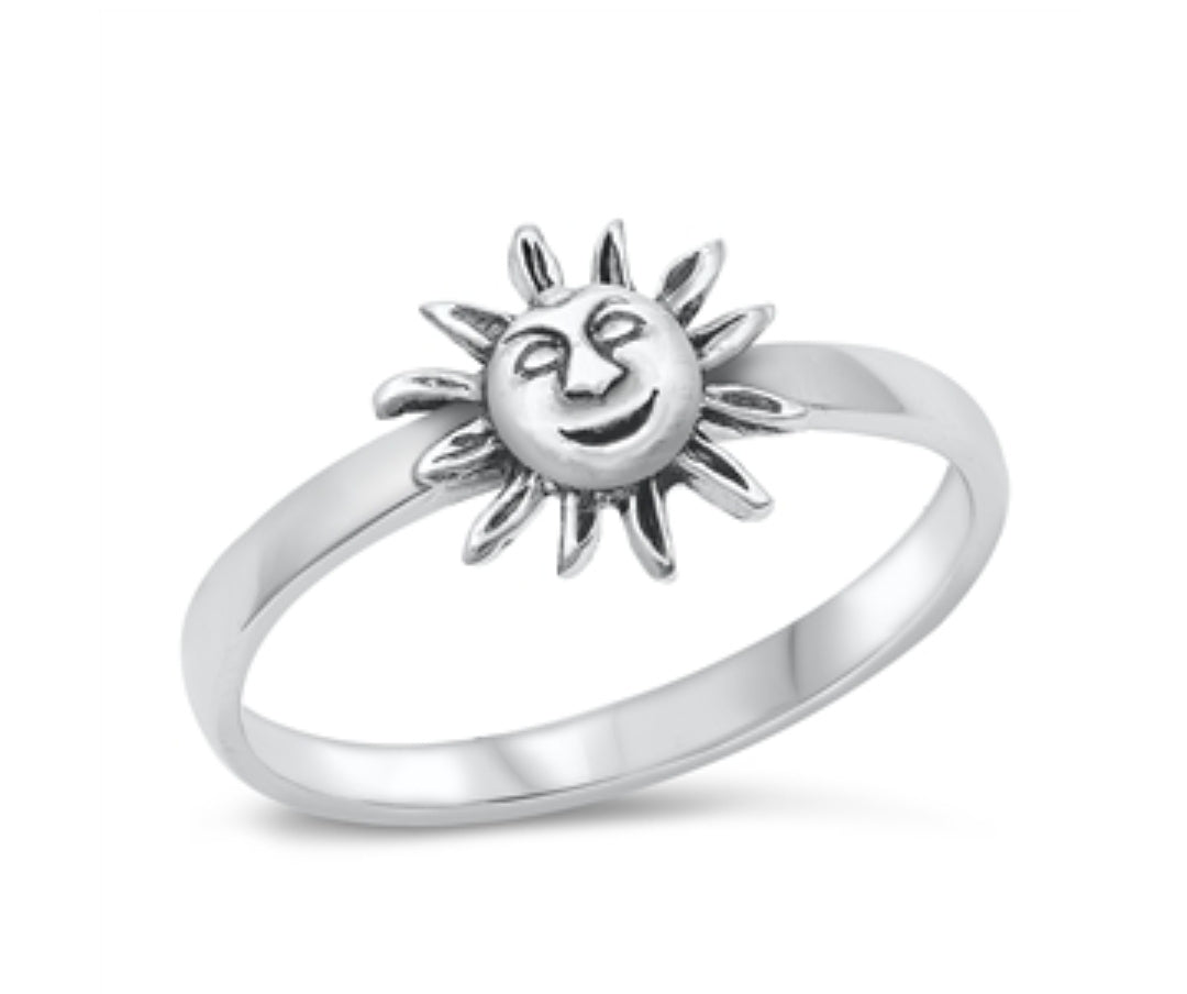 Sun Ring