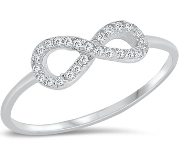 Infinity Ring 