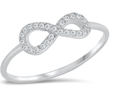 Infinity Ring 