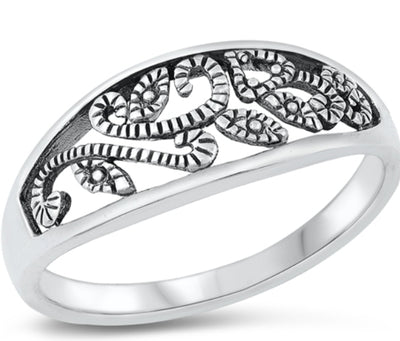 Vines Ring 