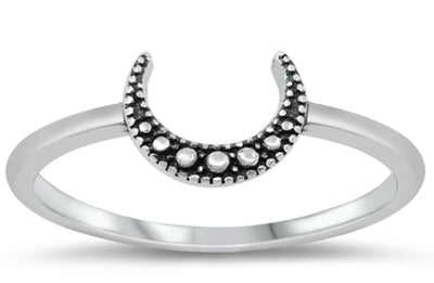 Moon Ring