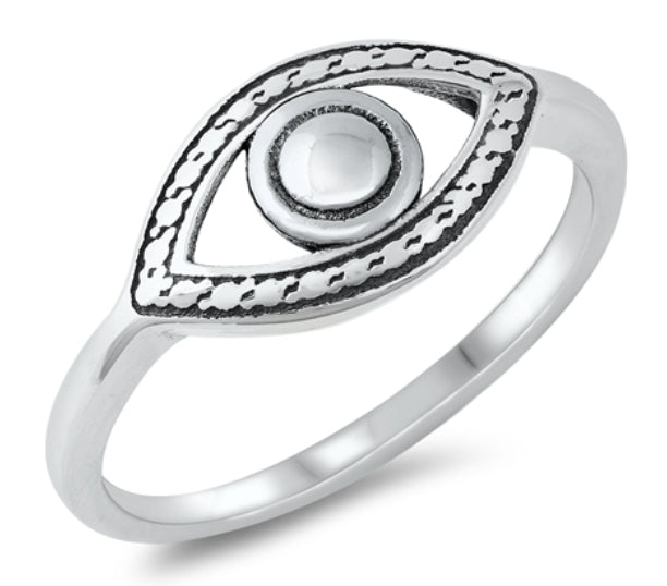 Eye Ring 
