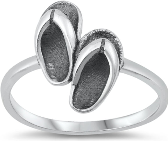  Sandals Ring
