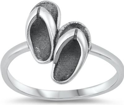  Sandals Ring