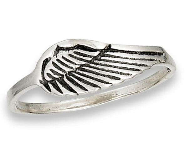 Wing Ring