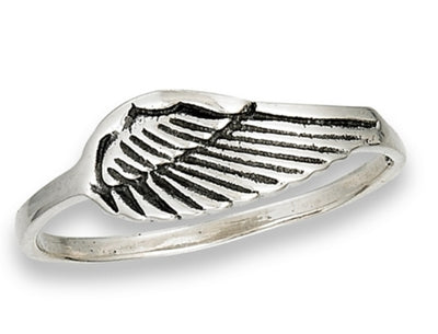 Wing Ring