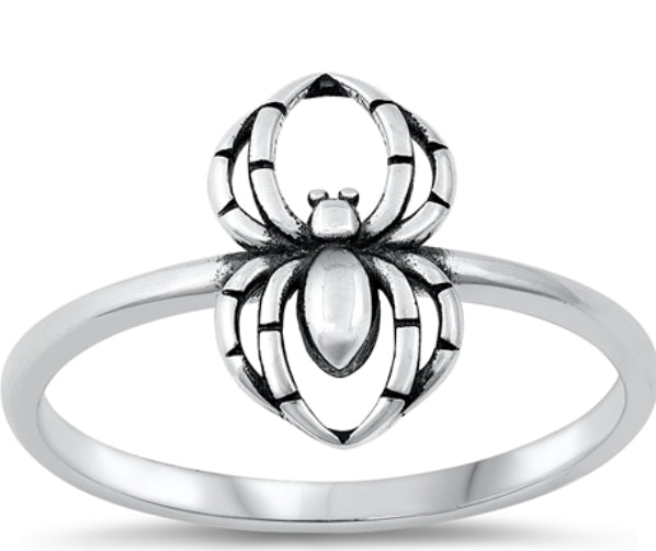 Spider Ring