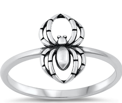 Spider Ring