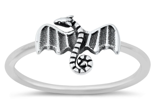 Dragon Ring