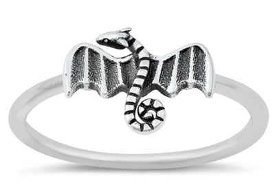 Dragon Ring