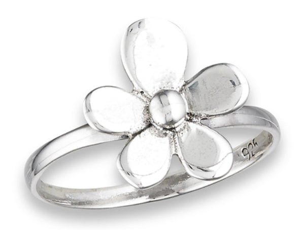 Flower Ring