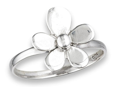 Flower Ring