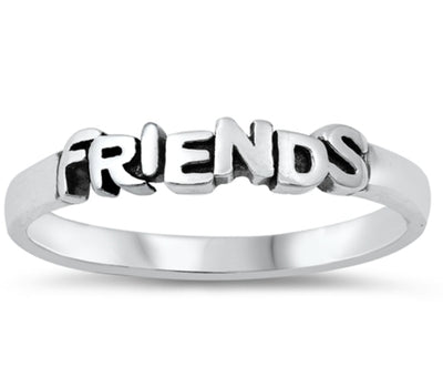 Friends Ring