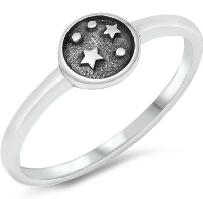Stars Ring