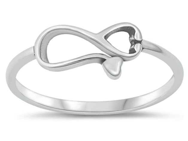 Stethoscope Ring
