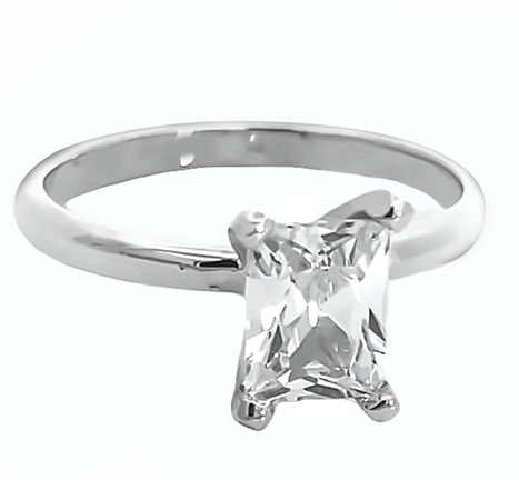 Cz Ring