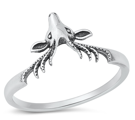 Deer Ring