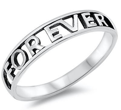 Forever Ring 
