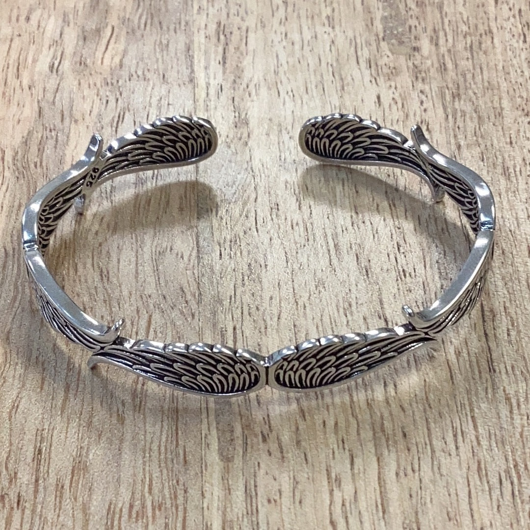 Wings Bracelet