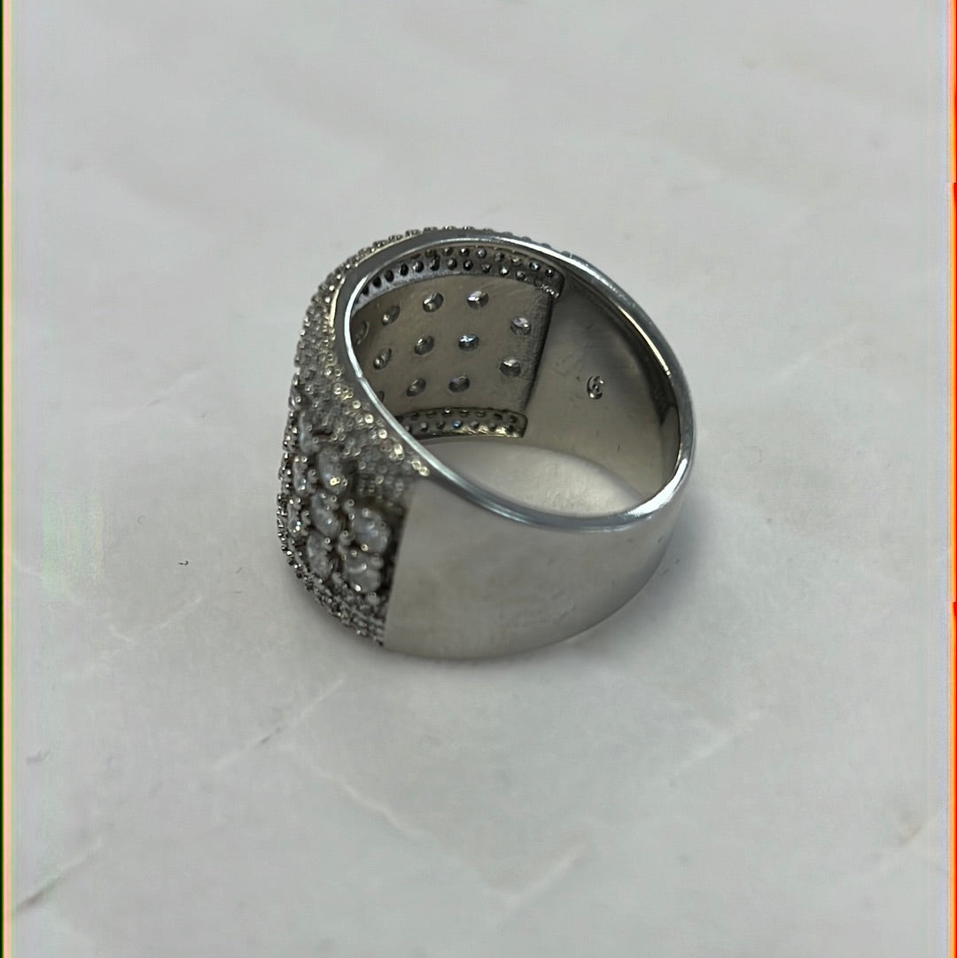 CZ Ring