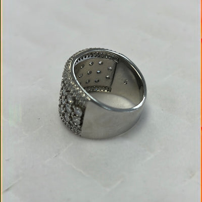CZ Ring