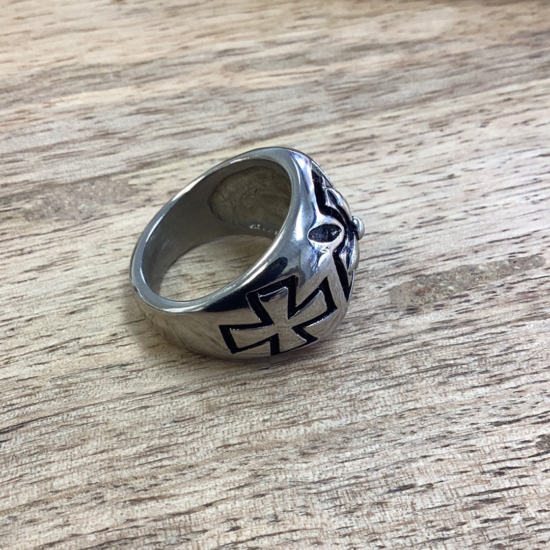 Men Stainless Steel