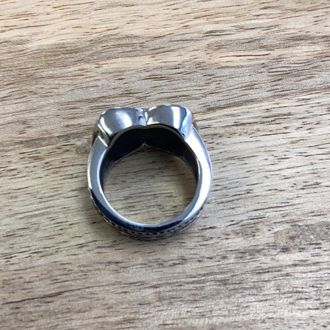 Men Stainless Steel