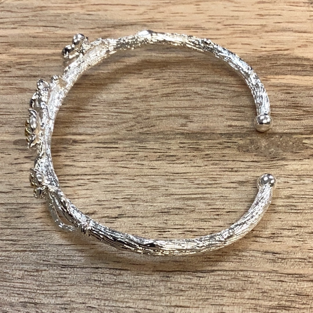 Flowers Bracelet