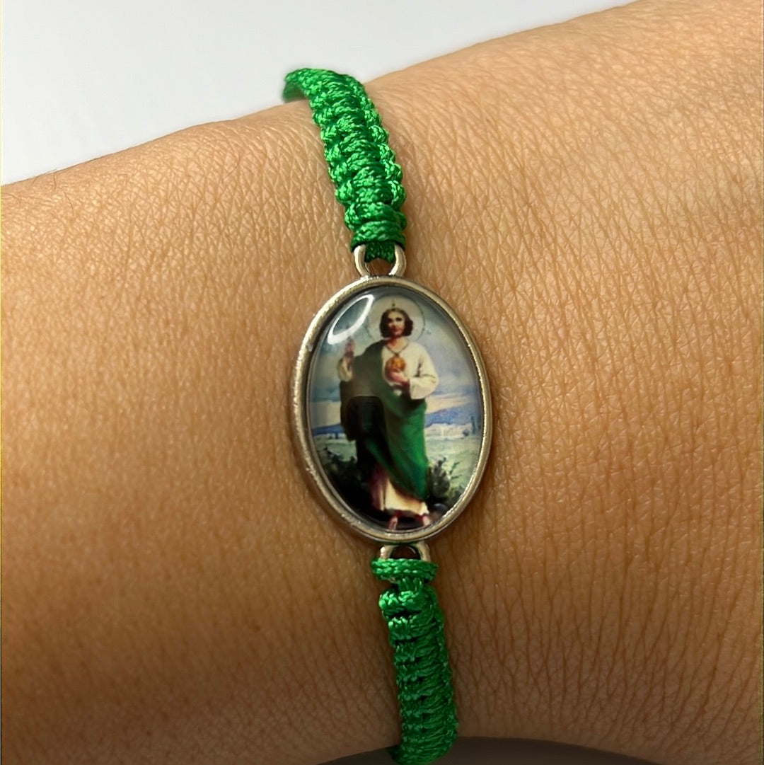 St. Jude String Bracelets