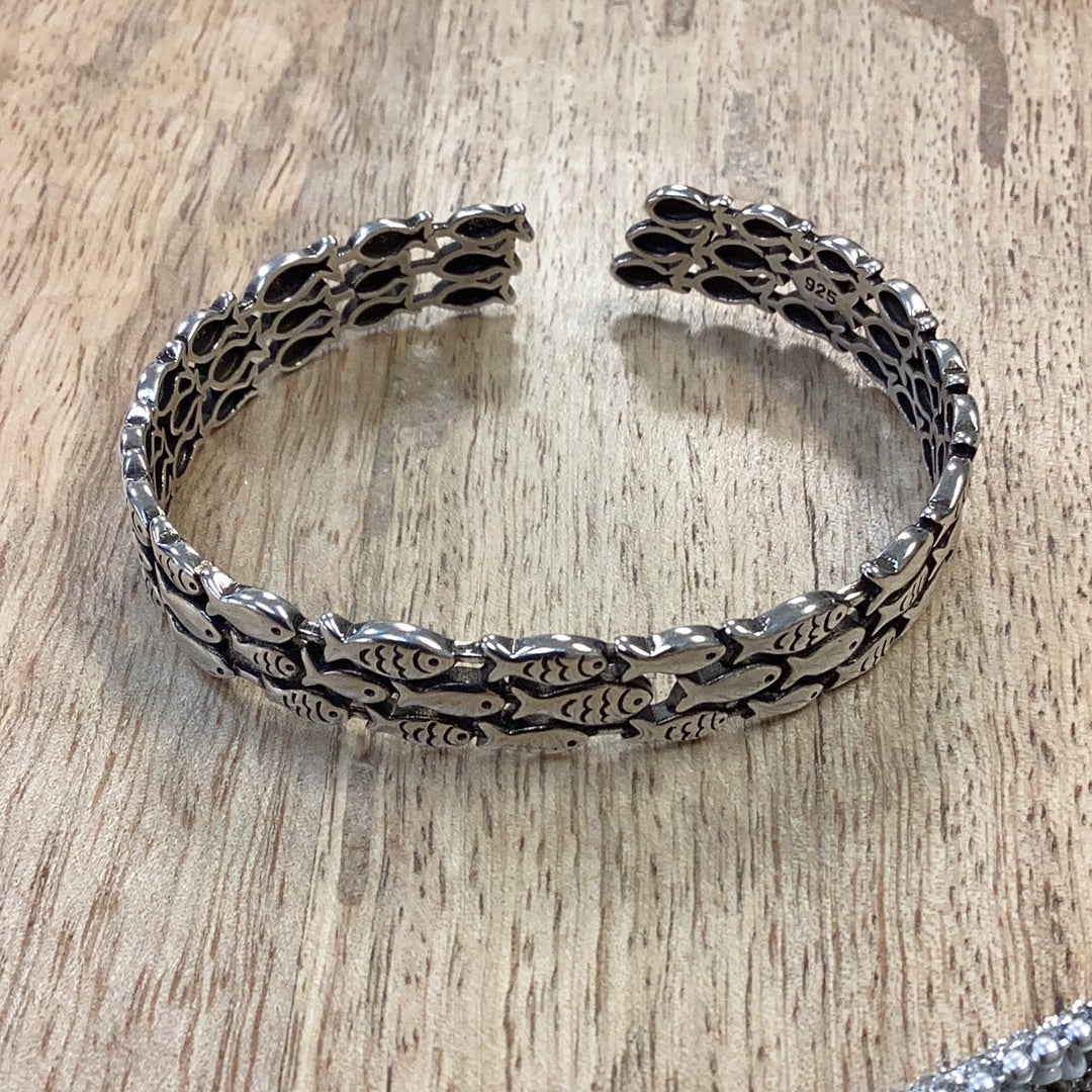 Fishes Bracelet