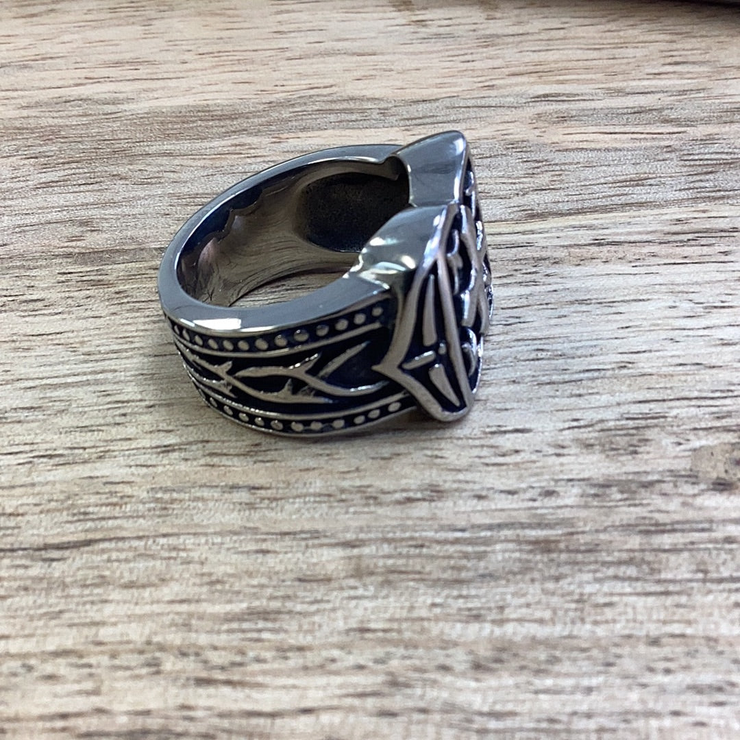 Men Stainless Steel