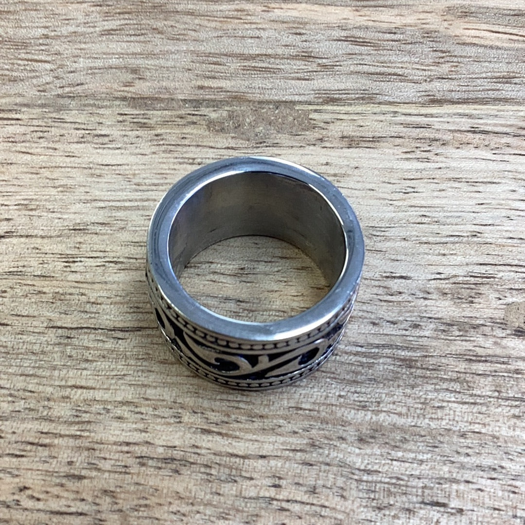 Men Stainless Steel