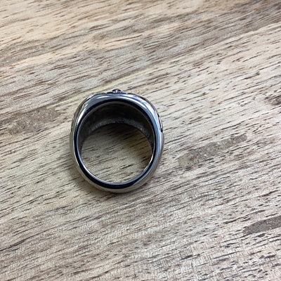 Men Stainless Steel