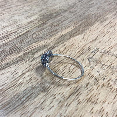 Turquoise ring
