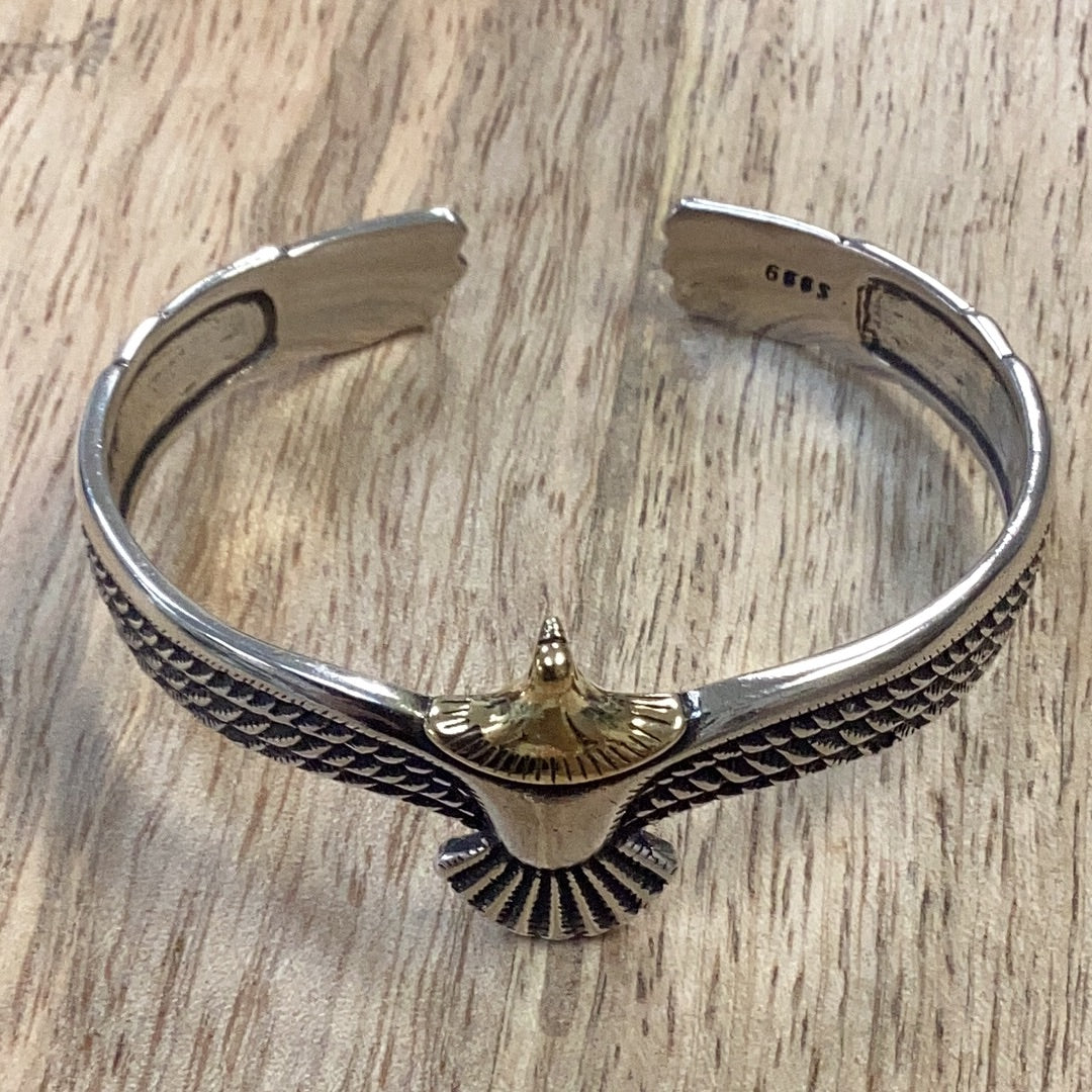 Eagle Bracelet