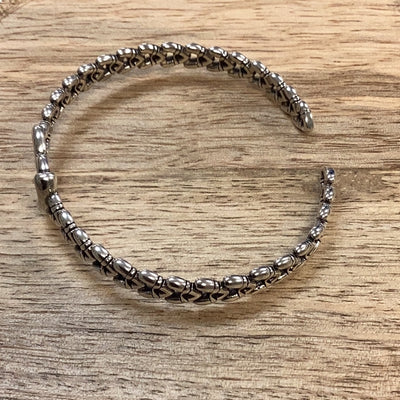 Heart Chain Bracelet