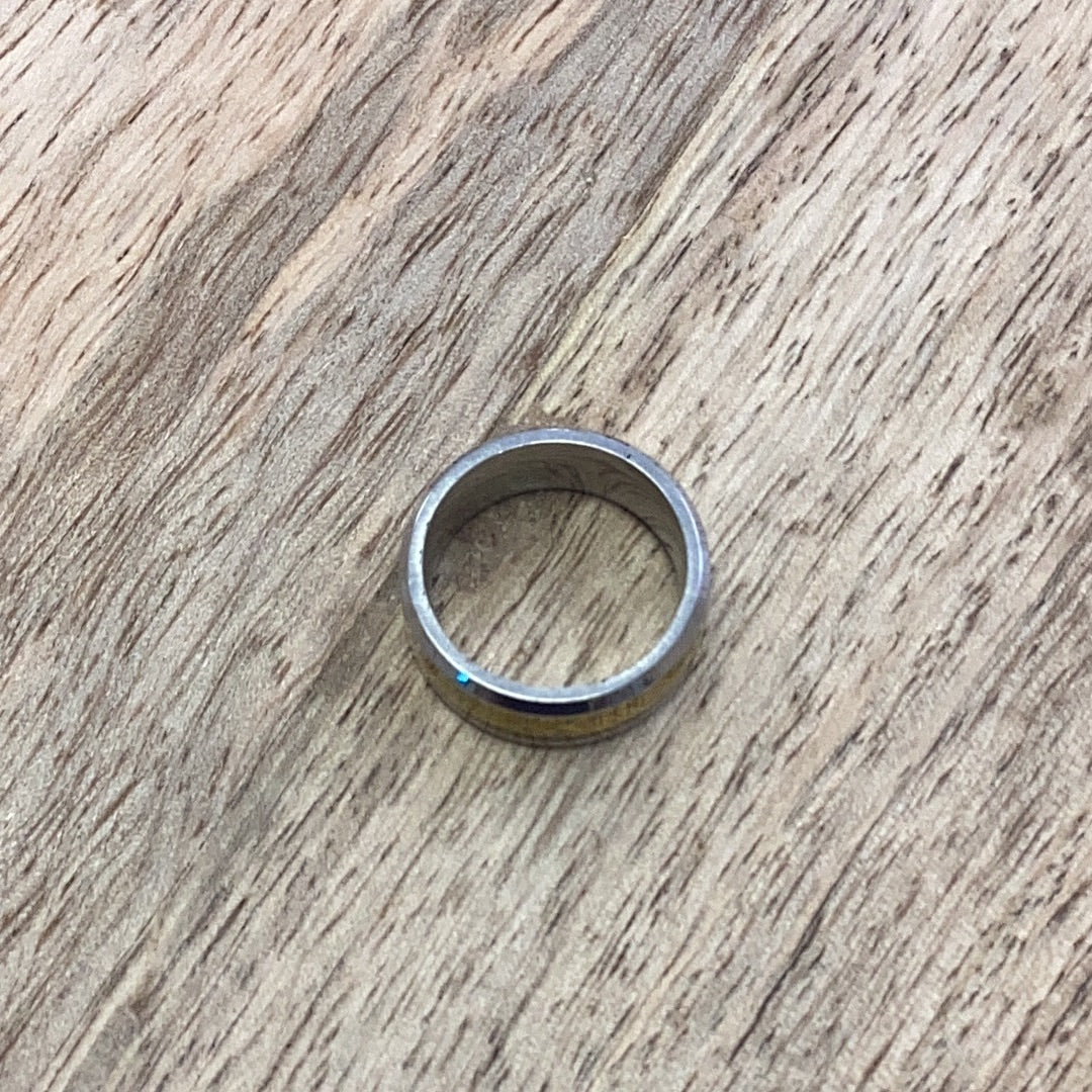 Jesus Stainless Steel