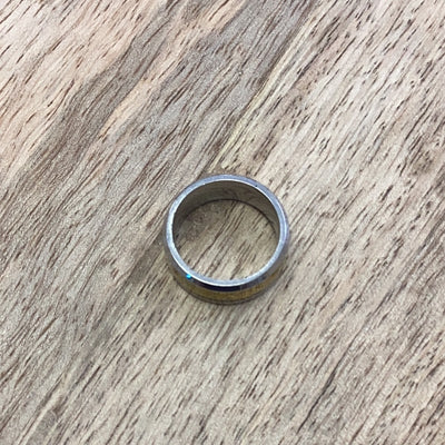 Jesus Stainless Steel