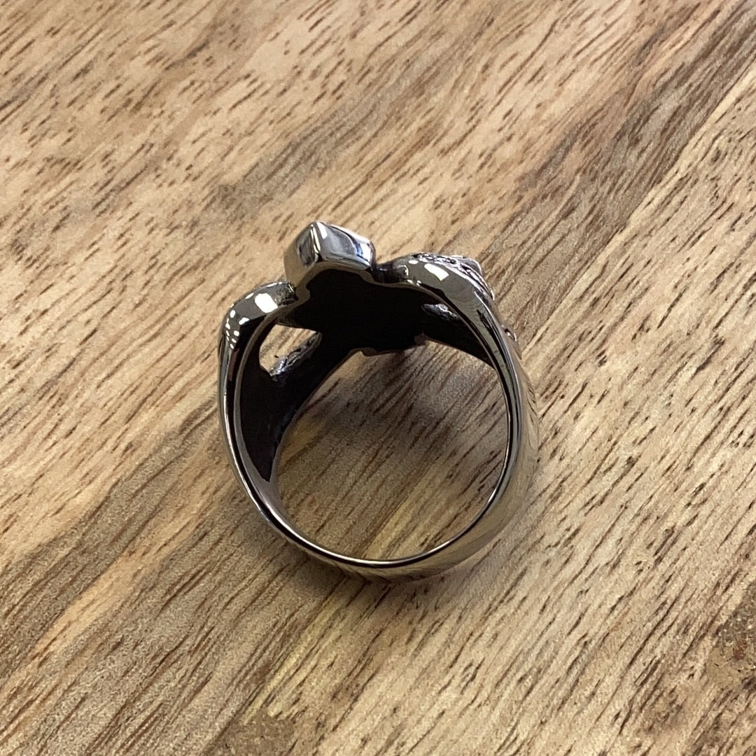 Men Stainless Steel