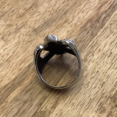 Men Stainless Steel