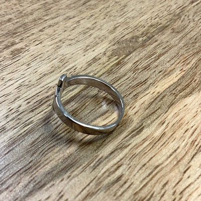 Cross ring