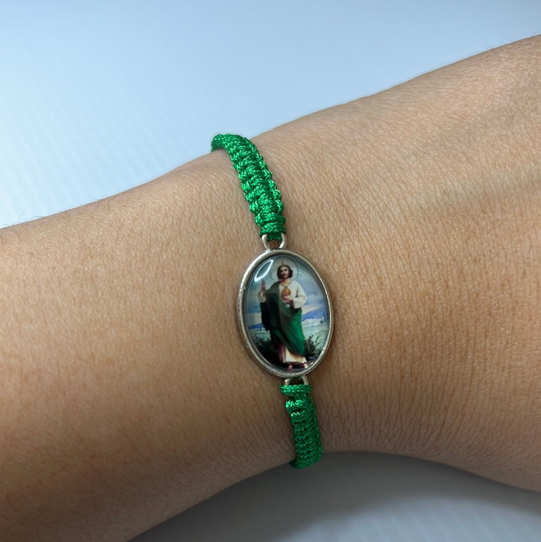 St. Jude String Bracelets