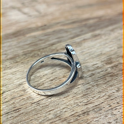 Hamsa Ring