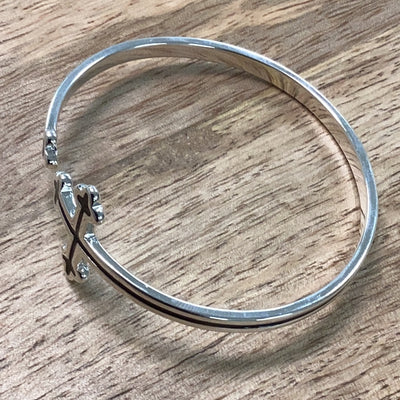 Cross Bracelet