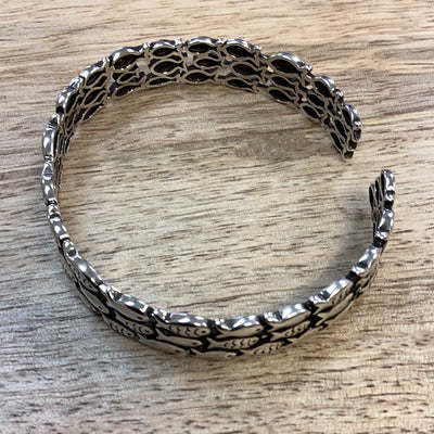 Fishes Bracelet
