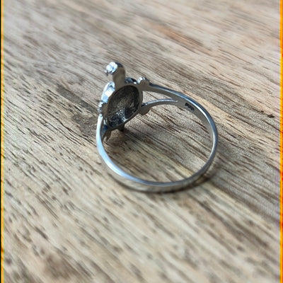 Turtle Ring