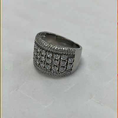 CZ Ring