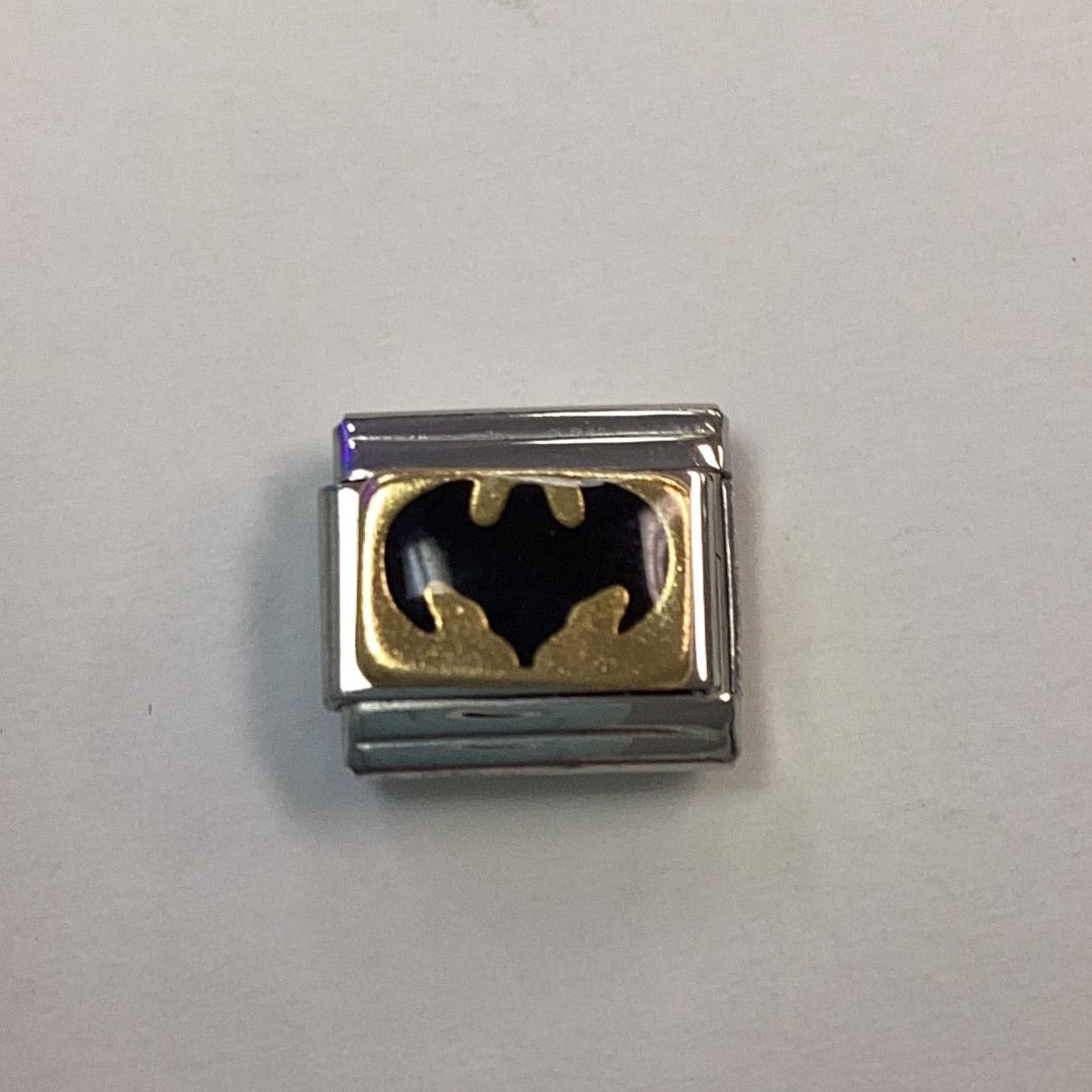 BadMan Italian Link Charm